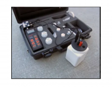 Máy kiểm tra kiềm bê tông